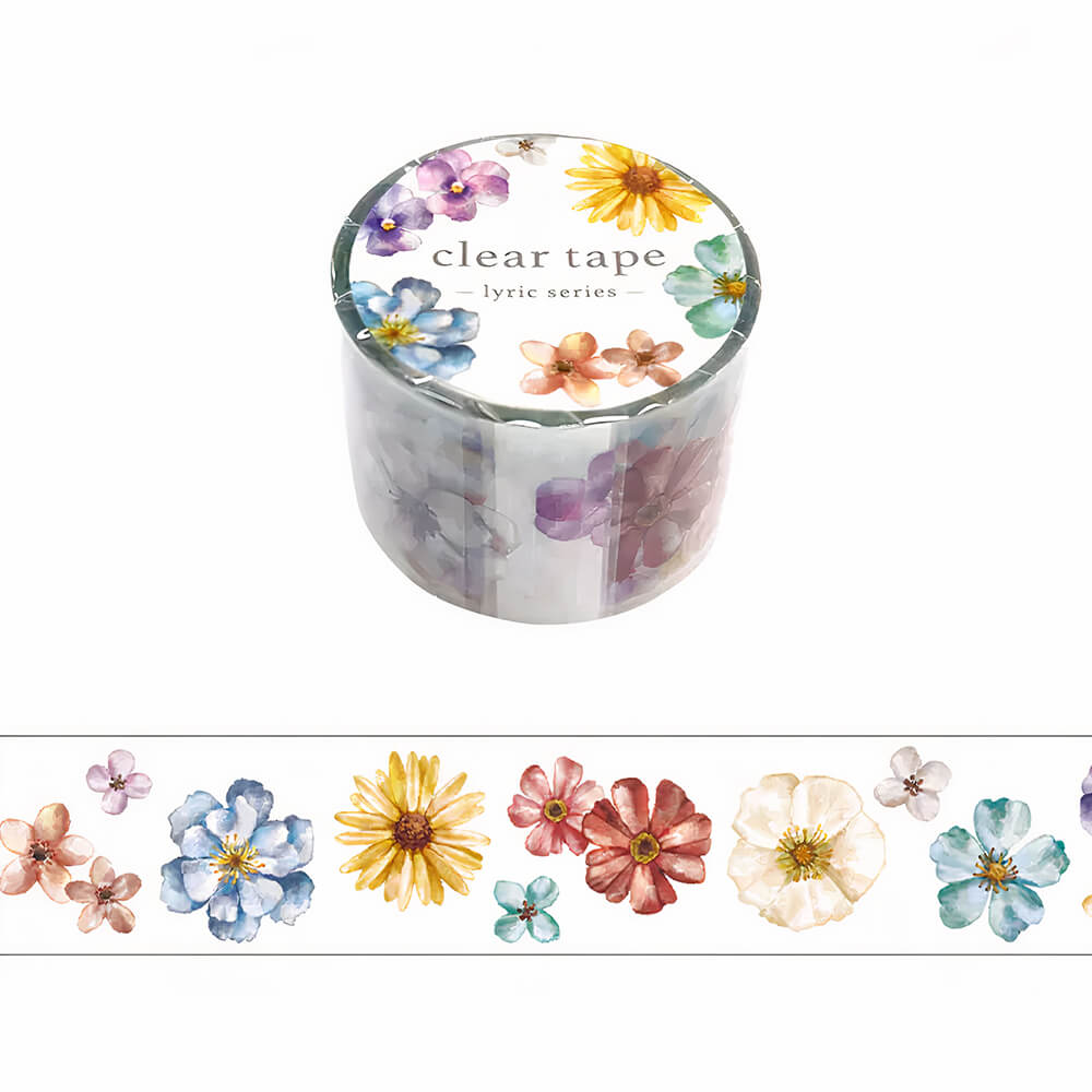 deko paska mind wave lyric flower 4